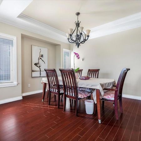 Share Home 1Bd Suite In Coquitlam Exterior foto
