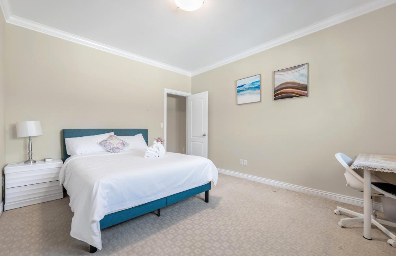 Share Home 1Bd Suite In Coquitlam Exterior foto